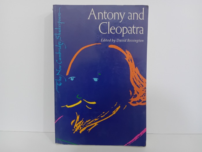 Antony and Cleopatra
