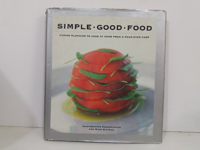 SIMPLE GOOD FOOD
