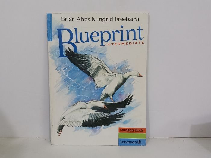 BIueprint