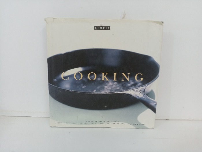   Chic  Simple COOKING