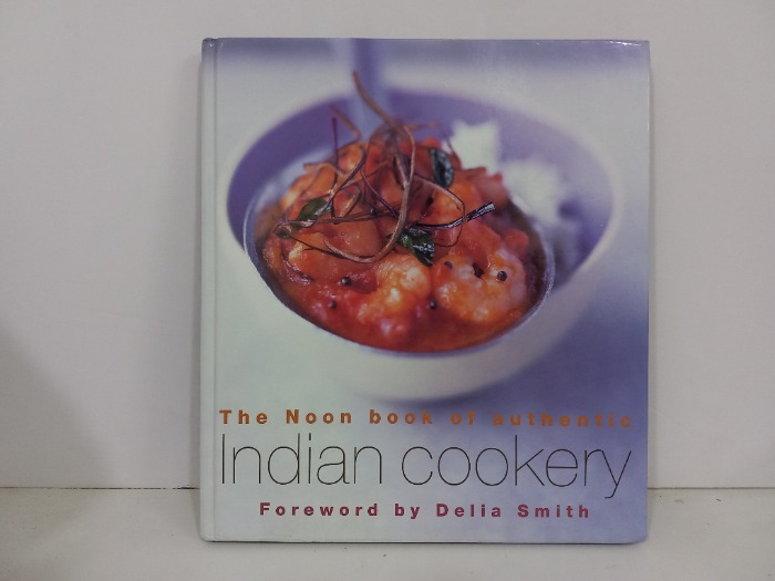 lndian cookery
