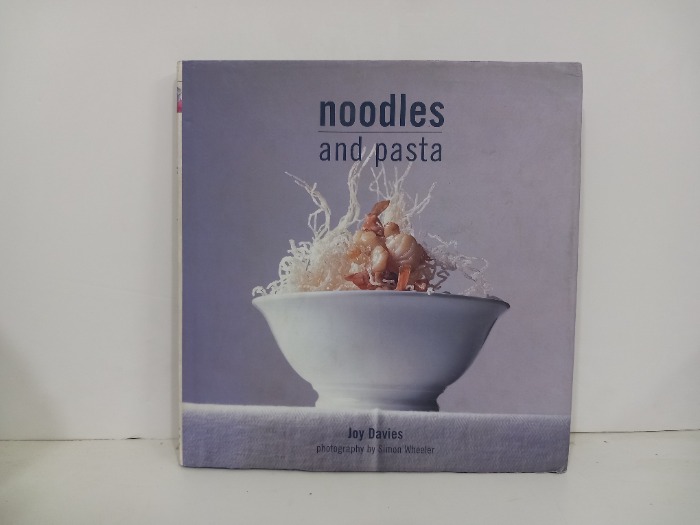 noodles and pasta