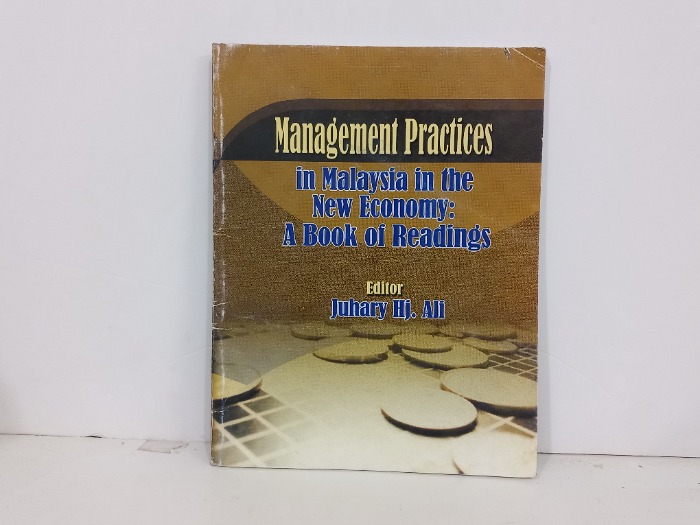 Management Practices