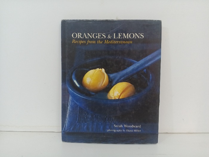 Oranges and Lemons