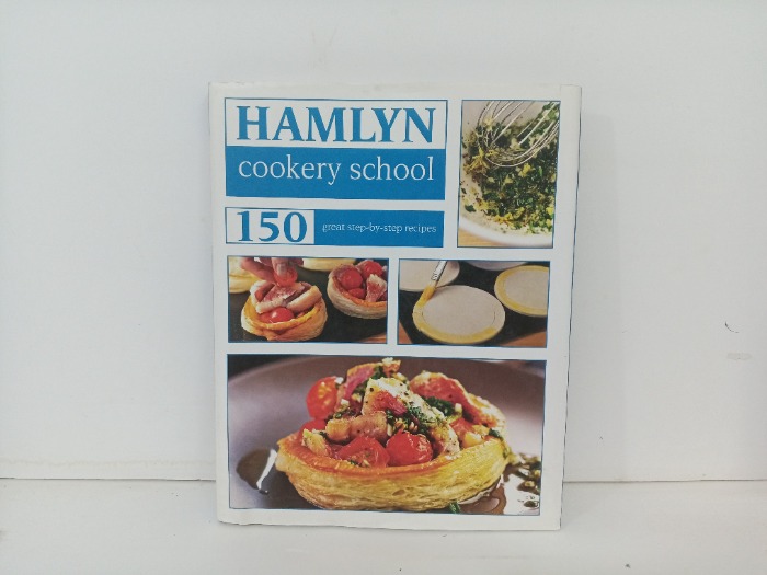 HAMLYN  Cookery School