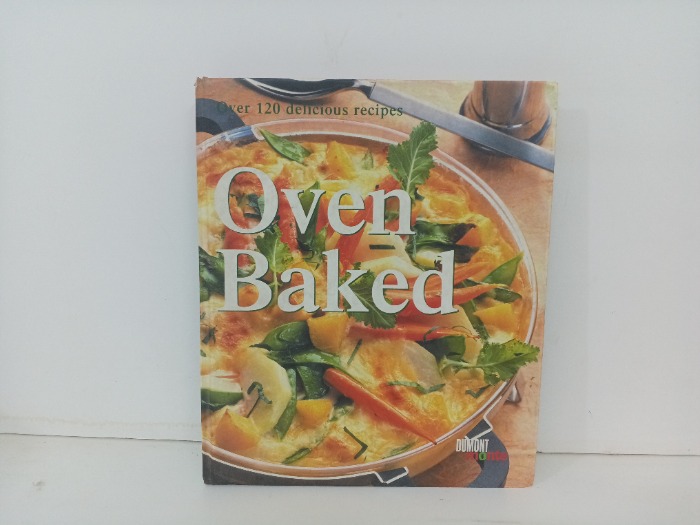 Oven Baked