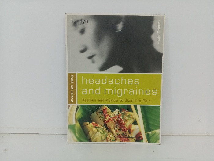 Headaches and migraines