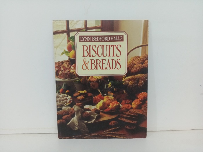 BISCUITS and BREADS