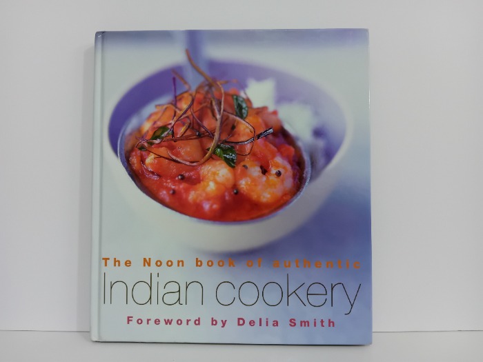 Indian cookery