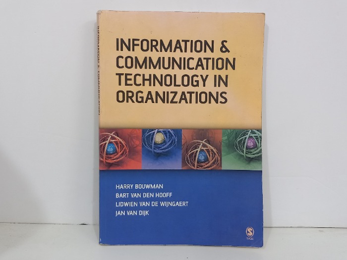 INFORMATION COMMUNICATION 