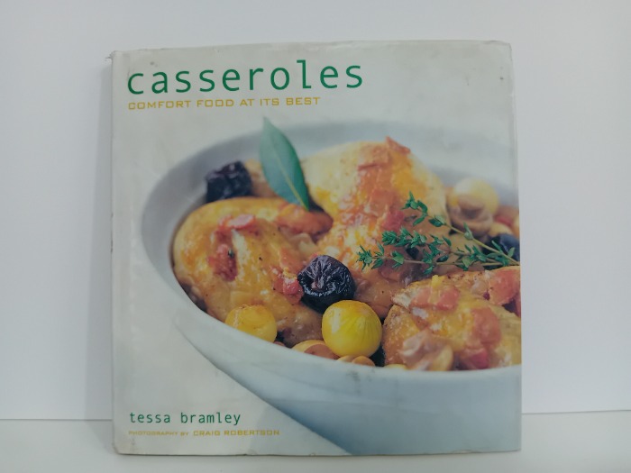 casseroles