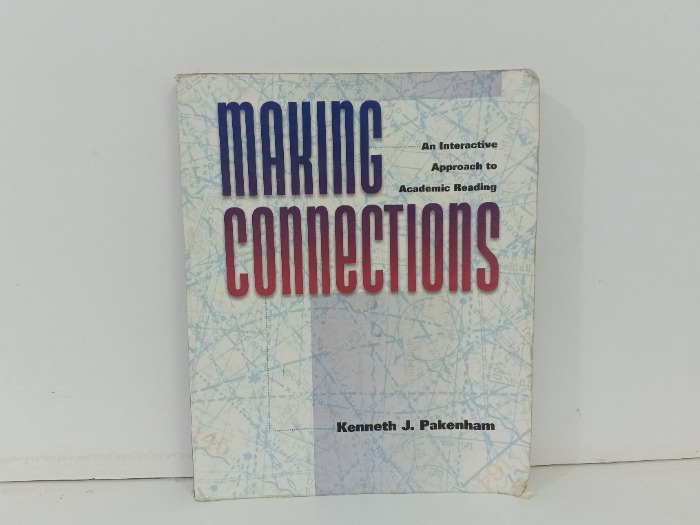 MAKING Connections