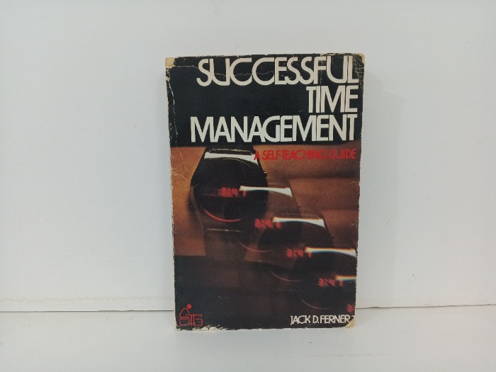 SUCCESSFUL TIME MANAGEMENT
