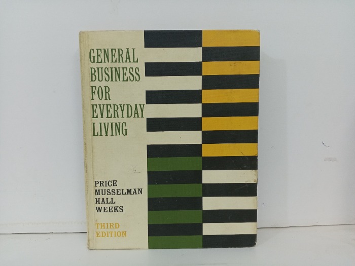 General Business for Everyday Living