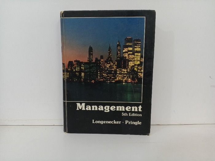 Management  5th Edition