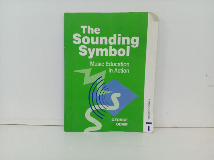 The Sounding Symbol