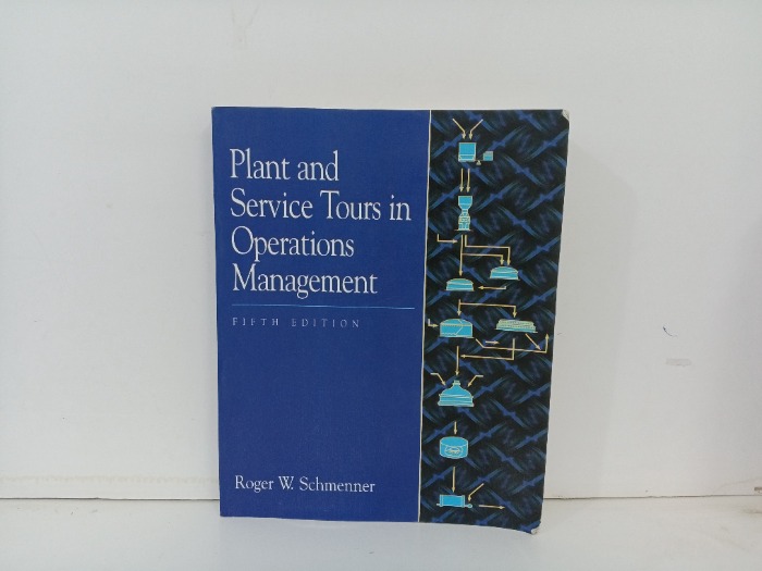 Plant and Service Tours in Operations Management