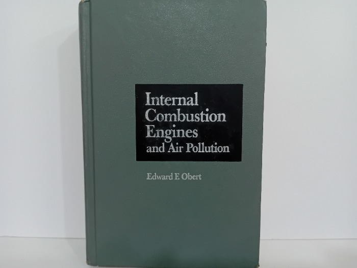 Internal Combustion Engines and Air Pollution