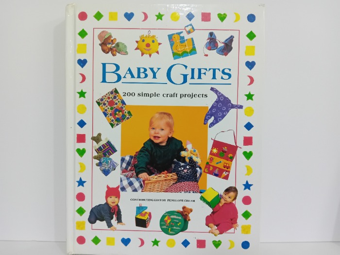 BABY GIFTS