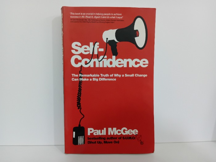 Self Confidence