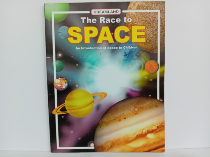 The Race to SPACE