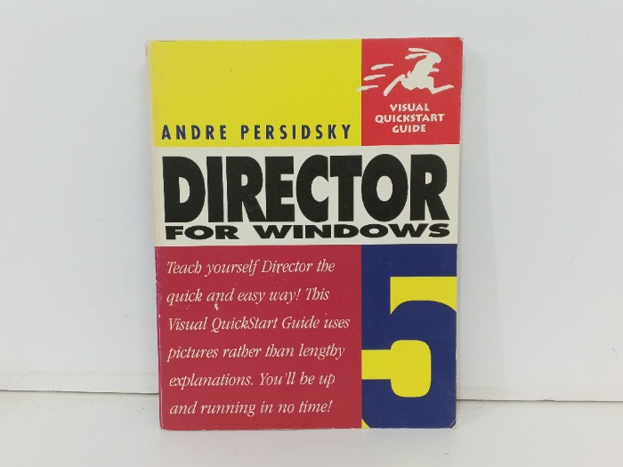 DIRECTOR FOR WINDOWS