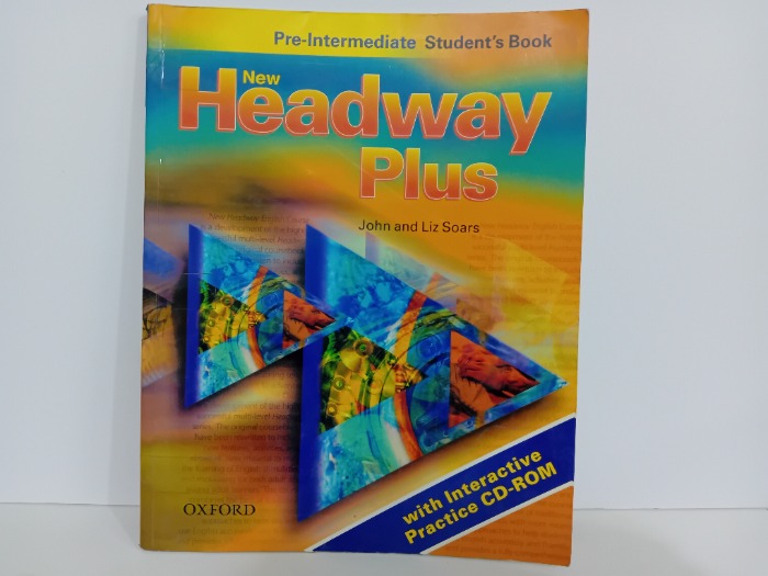 New Headway Plus