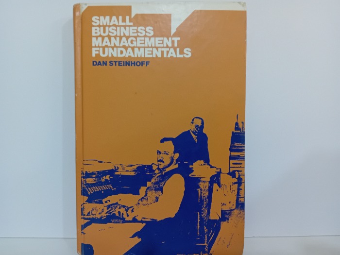 SMALL BUSINESS MANAGEMENT FUNDAMENTALS