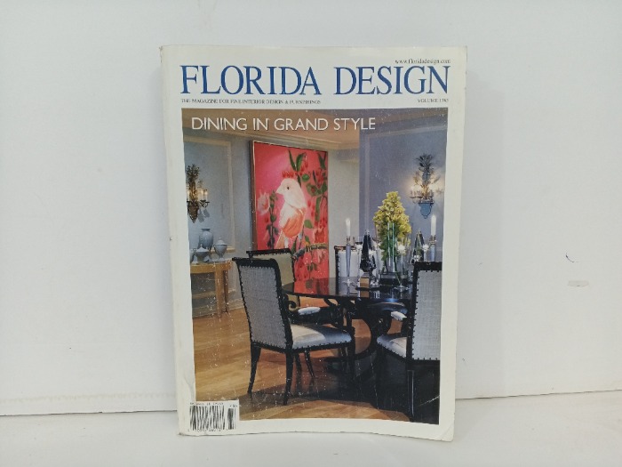 FLORIDA DESIGN