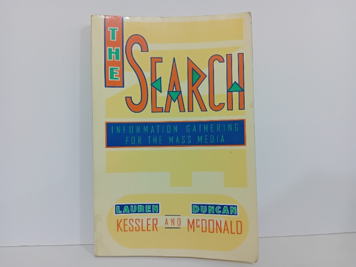 The Search