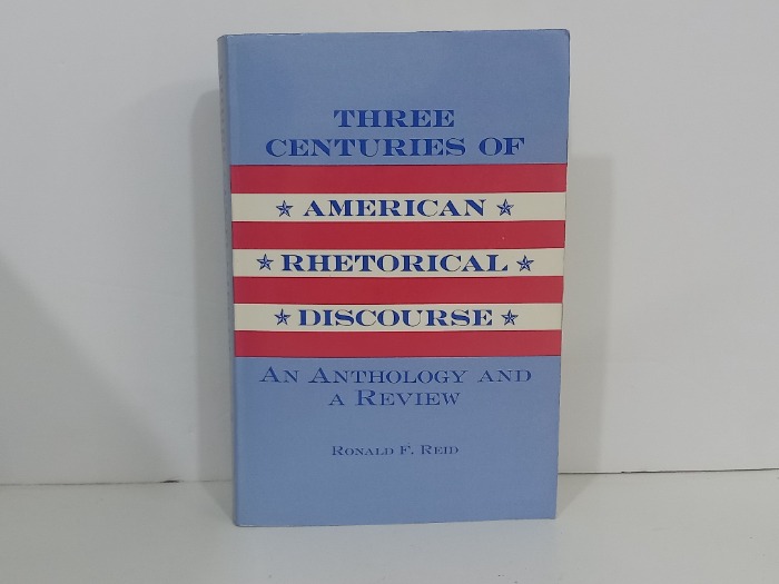 THREE CENTURIES OF AMERICAN