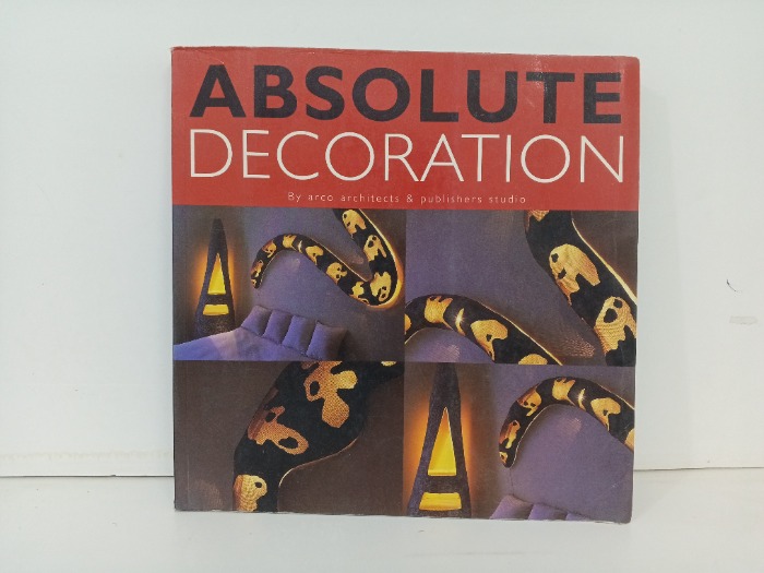 ABSOLUTE DECORATION