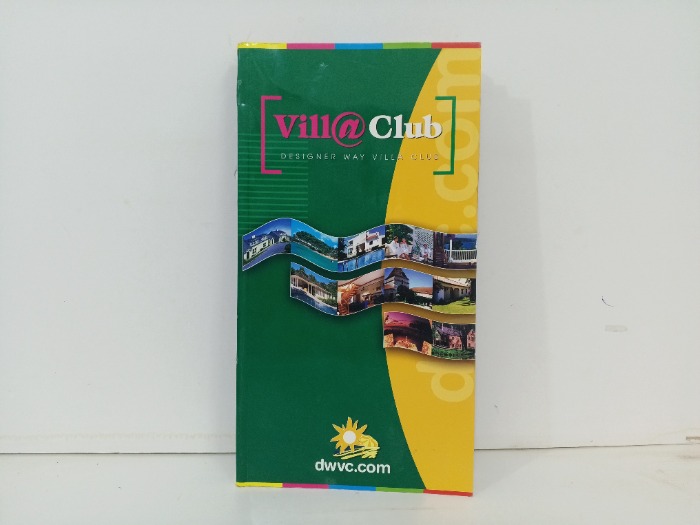 Villa Club  Designer Way Villa Club