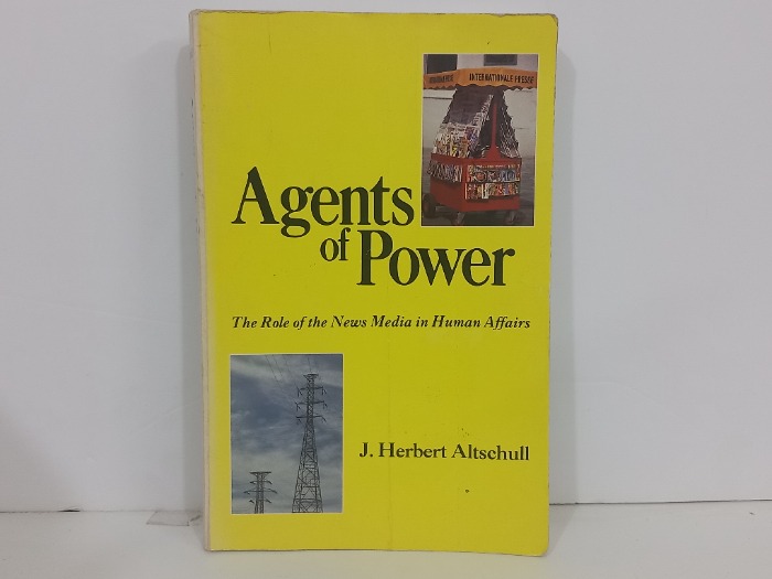 Agents of Power