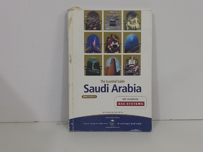 Saudi Arabia