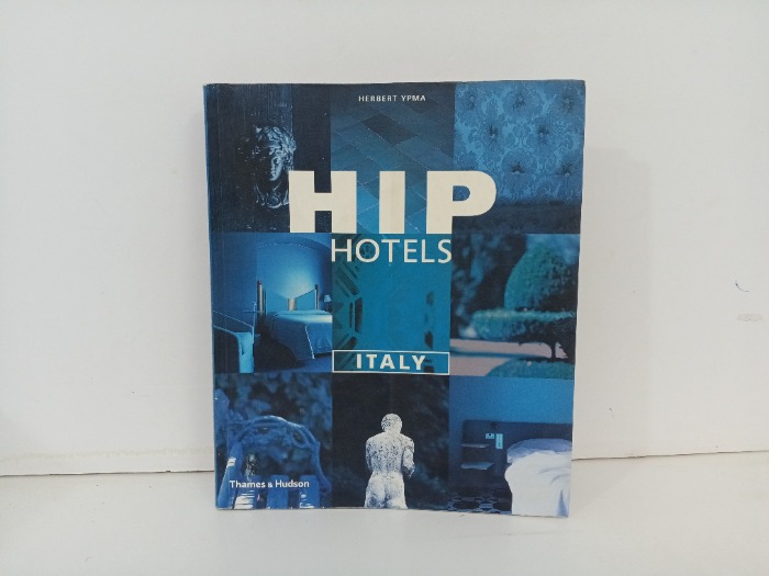 HIP  HOTELS  ITALY
