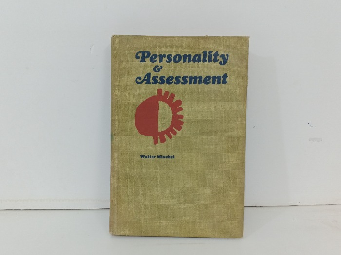 Personality and Assessment