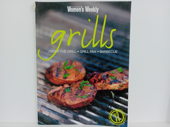 grills