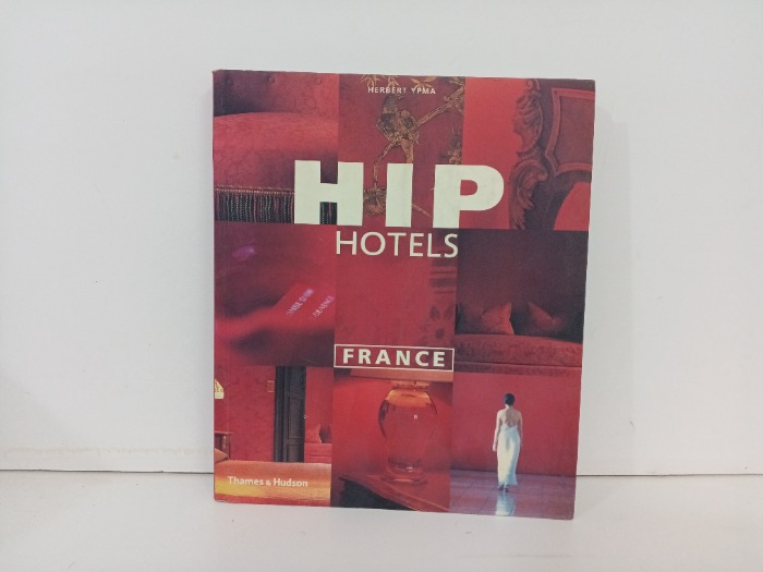HIP  HOTELS FRANCE