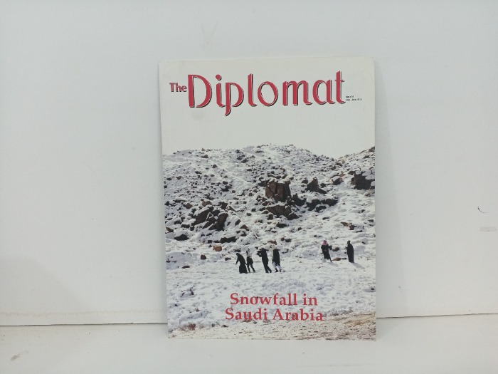 The Diplomat