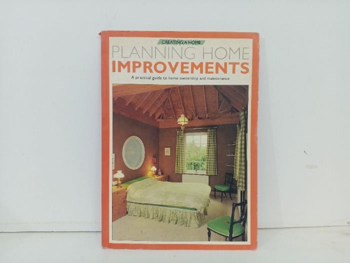 PLANNING HOME  IMPROVEMENTS
