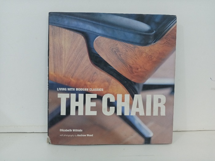 Living with Modern Classics  The Chair