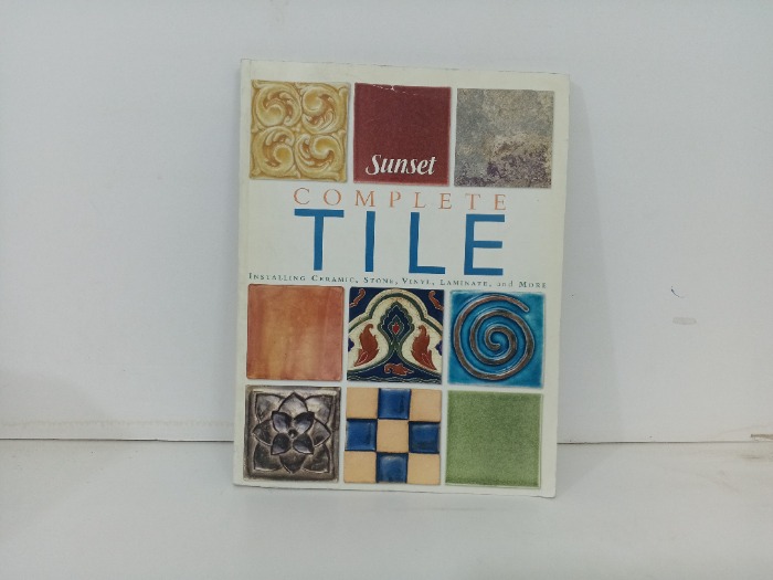 Sunset  COMPLETE  TILE