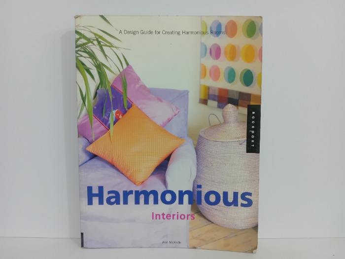 Harmonious Interiors