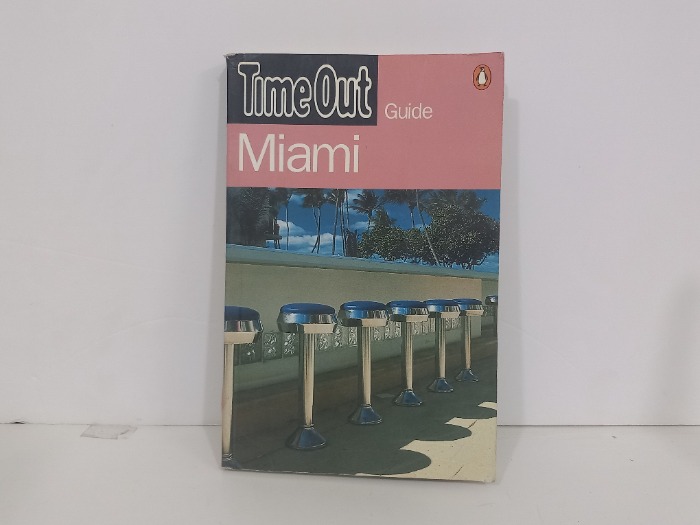 Time Out  Guide Miami