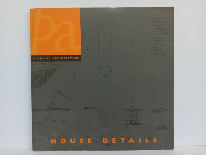 PLANS OF ARCHITECTURE