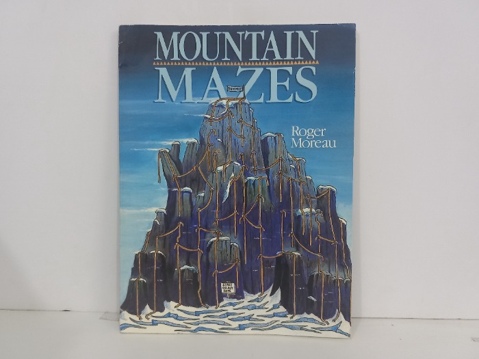 MOUNTAIN MAZES