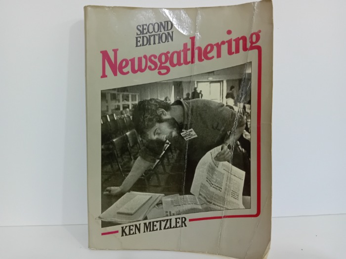Newsgathering