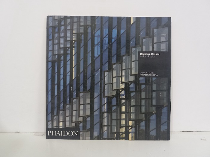 PHAIDON