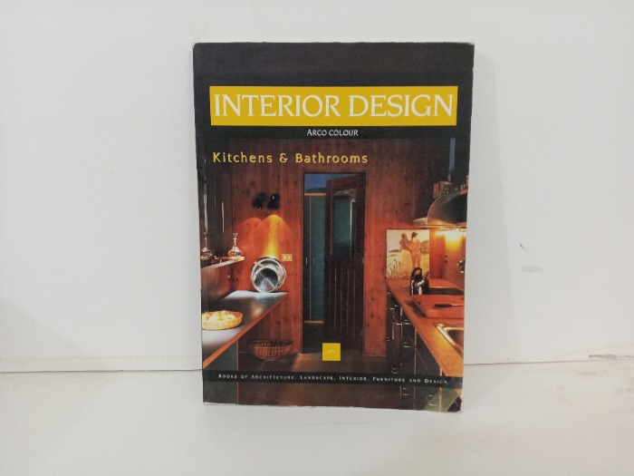 INTERIOR DESIGN  ARCO COLOUR
